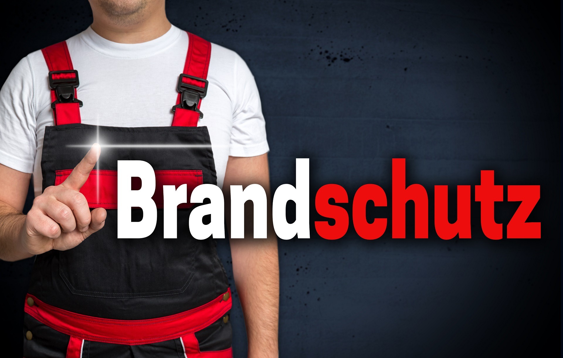 Brandsicherheitswache SMA - Brandwache Weinheim 